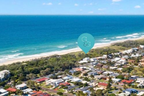 Ocean views, Buddina (foto 8)