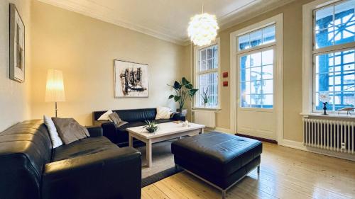 ApartmentInCopenhagen Apartment 1672, Kodaň