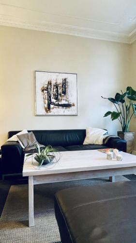 ApartmentInCopenhagen Apartment 1672, Kodaň (fotografie 2)