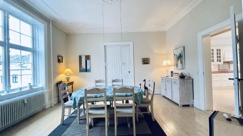 ApartmentInCopenhagen Apartment 1672, Kodaň (fotografie 5)