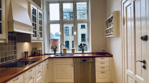 ApartmentInCopenhagen Apartment 1672, Kodaň (fotografie 6)