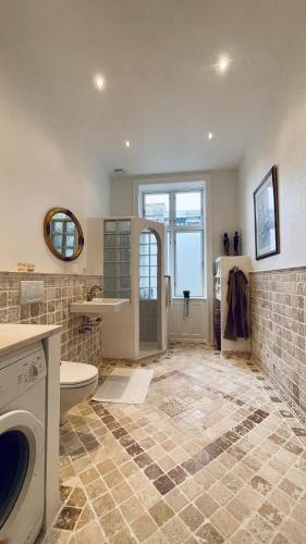 ApartmentInCopenhagen Apartment 1672, Kodaň (fotografie 8)