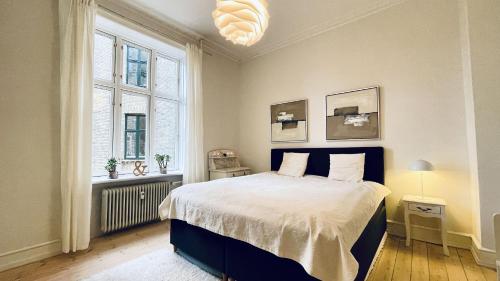 ApartmentInCopenhagen Apartment 1672, Kodaň (fotografie 7)