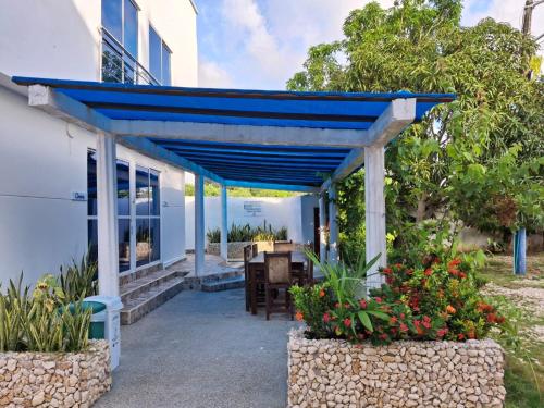 Cabañas Ana Sofía (Cabanas Ana Sofia) in San Antero