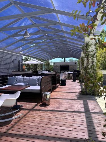 YOO Punta del Este in Marly