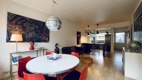 ApartmentInCopenhagen Apartment 139, Kopenhagen (Foto 2)