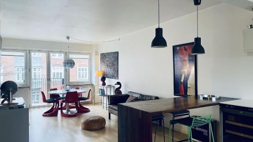 ApartmentInCopenhagen Apartment 139, Kopenhagen (Foto 3)