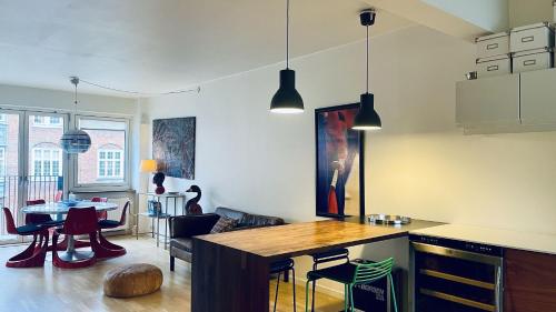 ApartmentInCopenhagen Apartment 139 - image 3