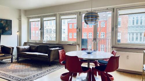 ApartmentInCopenhagen Apartment 139, Kopenhagen (Foto 6)