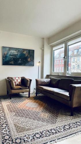 ApartmentInCopenhagen Apartment 139, Kopenhagen (Foto 7)