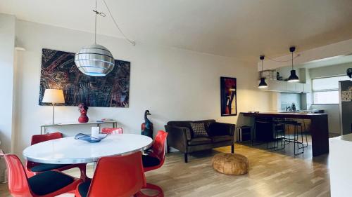 ApartmentInCopenhagen Apartment 139 - image 2