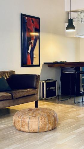 ApartmentInCopenhagen Apartment 139 - image 13