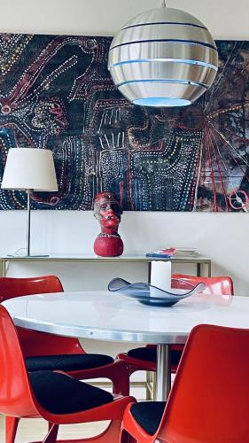 ApartmentInCopenhagen Apartment 139 - image 10