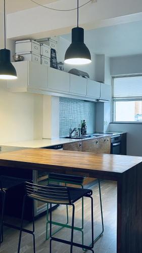 ApartmentInCopenhagen Apartment 139 - image 6