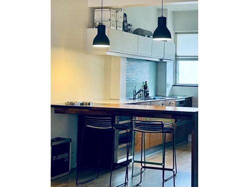 ApartmentInCopenhagen Apartment 139 - main image