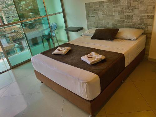 Hotel Buenos Aires Central, Medellín (photo 5)