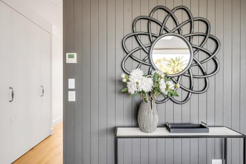 New Penthouse with Ocean & Golf Course Views