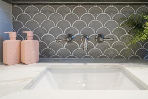 New Penthouse with Ocean & Golf Course Views