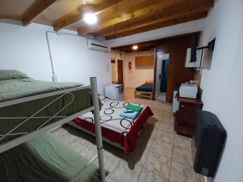 Guenechen in 라 아델라