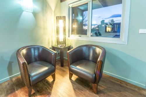 Faciliteiten, Orbost Motel in Orbost