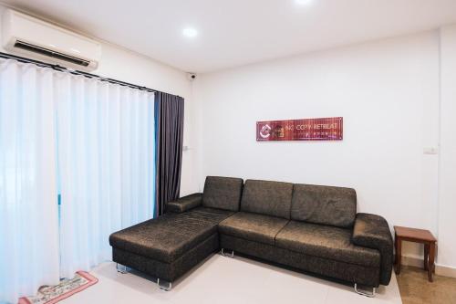 Ng Cozy Retreat