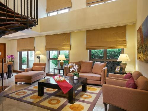 オーチャード パークスイーツ バイ ファー イースト ホスピタリティ5