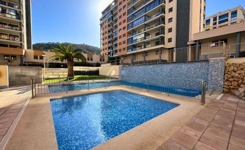Apartment with Terrace image 10