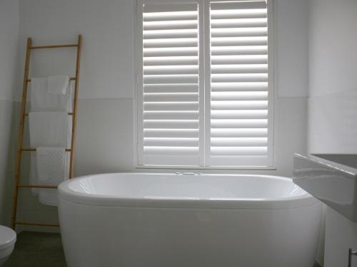 纽黑文公园住宿加早餐旅馆