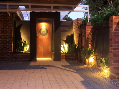 Haven on the Park - image 5