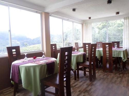 The Mount view cottage - Photo 4