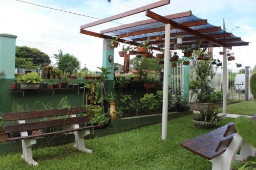 Casa Estilo Loft e Espaco Gourmet aconchegante near Ancora Sandubar