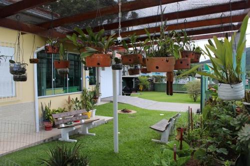 Casa Estilo Loft e Espaco Gourmet aconchegante near Ancora Sandubar
