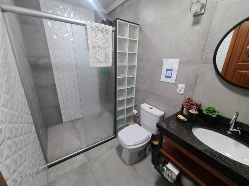 Casa Estilo Loft e Espaco Gourmet aconchegante near Ancora Sandubar