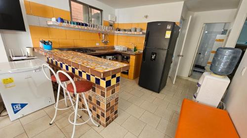 Cabañas Ana Sofía (Cabanas Ana Sofia) in San Antero