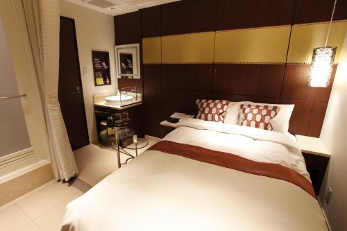 Hotel Moana Shinjuku (Adult Only) – Tokyo, PA