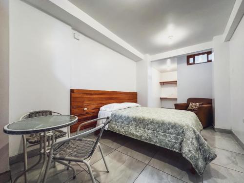 Excelente ubicación! Bellas y cómodas habitaciones en el centro de Oxapampa (Excelente ubicacion! Bellas y comodas habitaciones en el centro de Oxapampa) in Oxapampa
