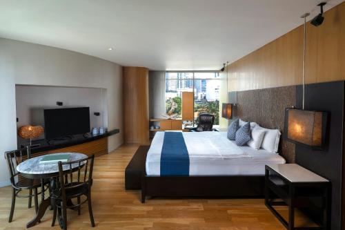 647450407 TUI BLUE Maduzi Hotel Bangkok