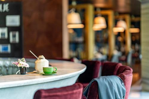 647450438 TUI BLUE Maduzi Hotel Bangkok
