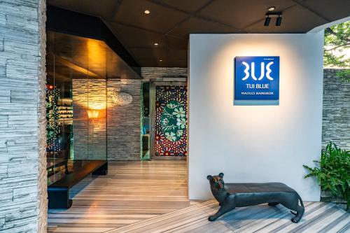 647450440 TUI BLUE Maduzi Hotel Bangkok
