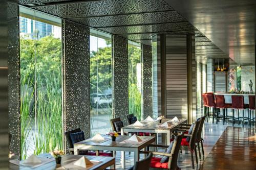 647450441 TUI BLUE Maduzi Hotel Bangkok