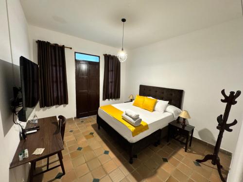 Sadržaji, Hotel Boulevard del Rio - En el Corazón de Cali in Cali