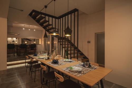 INFINITY HOTEL -HIGAWA-