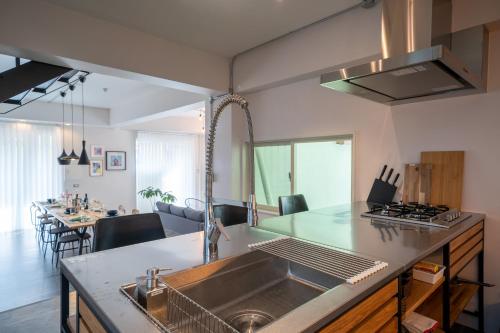 INFINITY HOTEL -HIGAWA-