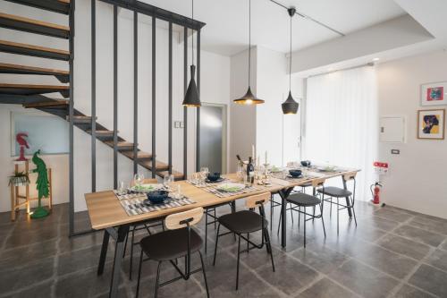 INFINITY HOTEL -HIGAWA-