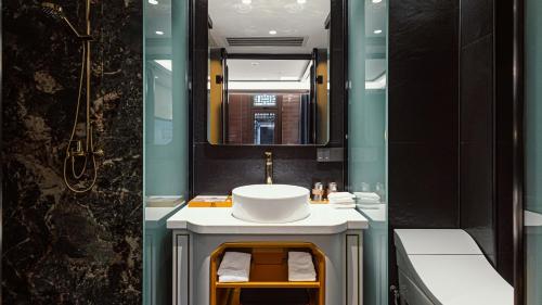 Shanxi Merchant Mansion