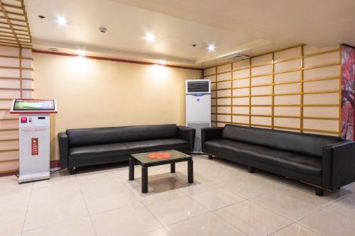 Fasiliteter, Hotel Sogo Kalentong Marketplace in Mandaluyong