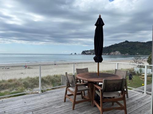 Hosts on the Coast Paradise on Pipi in วางกามาตา