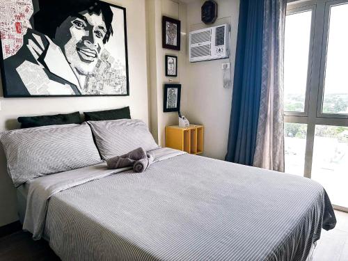 Family-Friendly Condo with Pool, Gym, Daycare!, Bacolod City