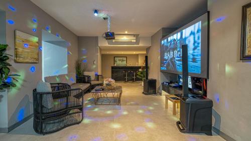 Rekreasjonsfasiliteter, A Dream Hua Hin - Beachfront Retreat near Hua Hin flyplass