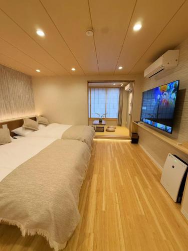 M house asakusa kaminarimon tokyo, Tokio